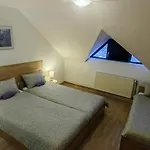 Osmica- Bed & Breakfast *