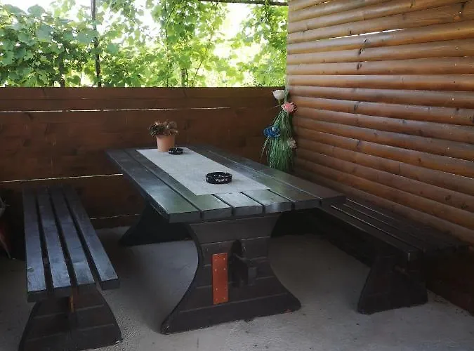 فندق مبيت وإفطار Osmica- *