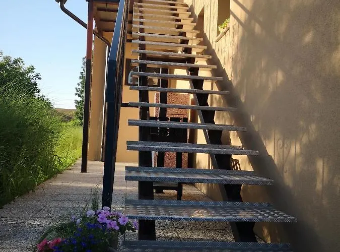 فندق مبيت وإفطار Osmica- Videm pri Ptuju